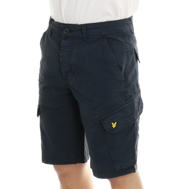 BERMUDA CARGO LYLE & SCOTT - Mad Fashion | img vers.650x/